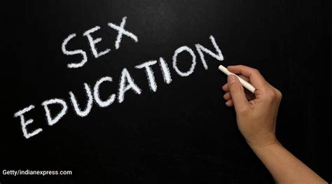 Sex Education News Photos Latest News Headlines About Sex Education
