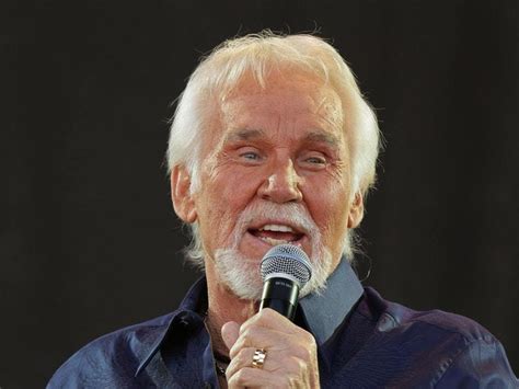 Kenny Rogers: The husky voice that spanned genres and ...