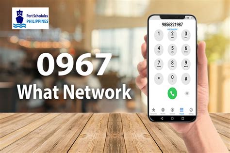 0967 What Network Smart Or Globe