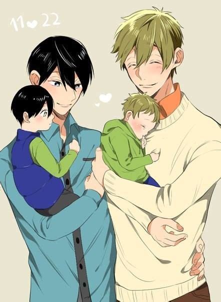 pinterest mpreg anime free anime makoharu