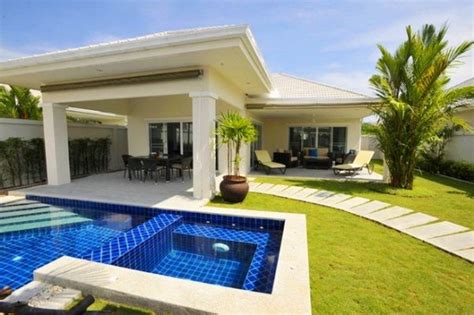 A stunning five bedroom modern townhouse arranged over three floors, located in derriford, plymouth. 3 bedroom house with pool for sale in Hua Hin, - AG-B121 ...