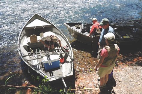 Fishing Destination: Meet the McKenzie River - Game & Fish