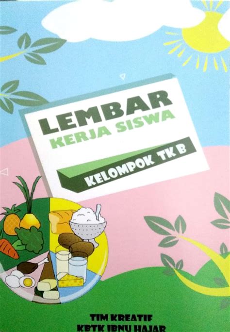 Lembar Kerja Siswa (LKS) ~ Pengumuman