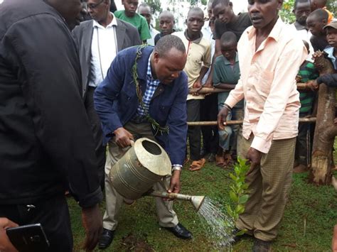 Kericho county is one of the counties the republic of kenya. Kericho Governor, H. E. Prof. Paul... - The County Government of Kericho | Facebook