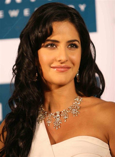 Gorgeous Actresses All Over The World Katrina Kaif Beautiful Recent Photos