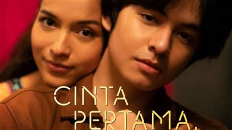 3 Rekomendasi Film Romantis Indonesia Rilis Januari 2022 Celebesmedia