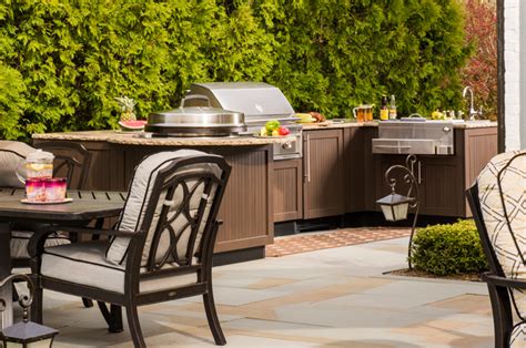 Alibaba.com offers 6,407 stainless cabinets manufacturers products. Outdoor Kitchen Manufacturer | Brown Jordan Outdoor Kitchens