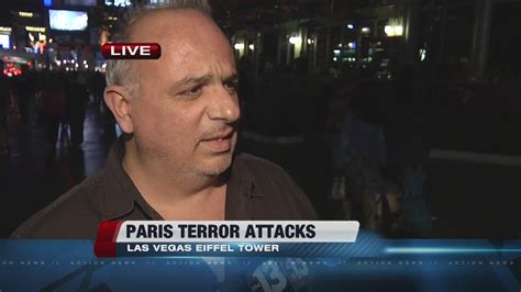 Locals React To Paris Attacks Youtube