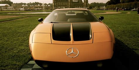Find the best used cars in chantilly, va. Chantilly : Mercedes-Benz C111/II - AUTOcult.fr