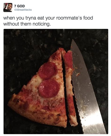 Tastefully Offensive On Tumblr Funny Food Memes Food Memes Food Humor