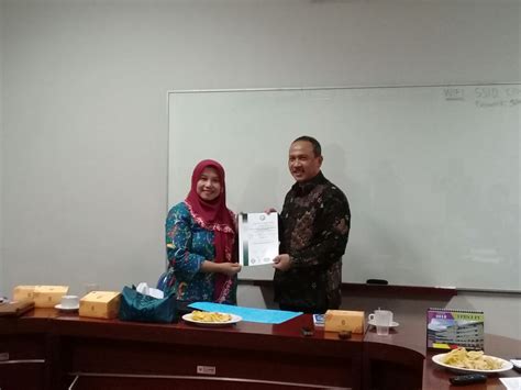 It can be used by any organization of any size, of any industry and field of activity. FPBS TERIMA SERTIFIKAT ISO 9001:2015 | Fakultas Pendidikan ...