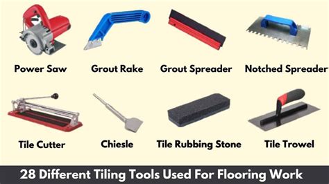 Flooring Installation Tools List Floor Roma