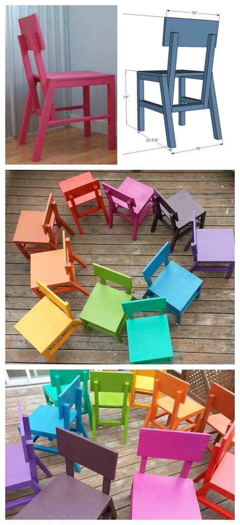 Choosing dining chairs and kitchen chairs. Ana White | Harriet Chair - DIY Projects