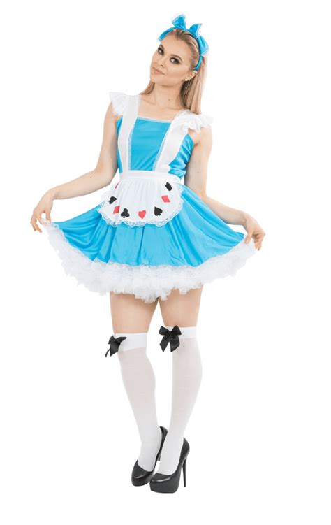 buy from orion costumes alice costume usa online store international shipping cosplay suit shop
