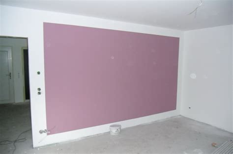 Die beste schlafzimmerfarbe für schlaf ist blau. Schlafzimmer Lila Streichen | Thand.info