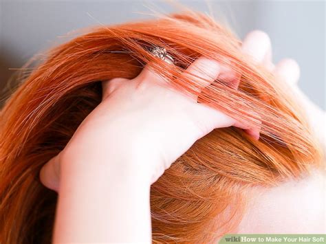 See full list on medifyy.com How to Make Your Hair Soft: 14 Steps (with Pictures) - wikiHow