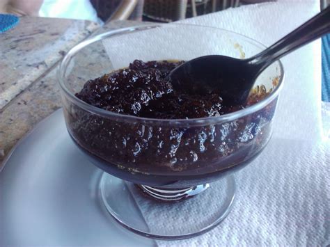 Pratos Doces Típicos Da Região Centro Oeste