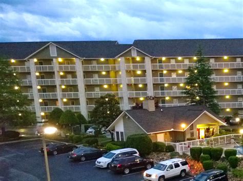 RH Factors: Great Smoky Mountains Getaway 2014: The Sequel-Part 1