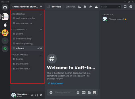 How To Use Discord Server Rules Template DevsDay Ru