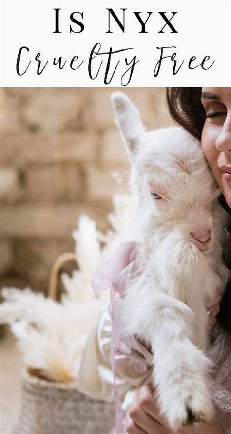 The company has so many fantastic beauty products to choose from and the prices are very affordable. Pin by Kathy McGuire on Love Animals | Cruelty free ...