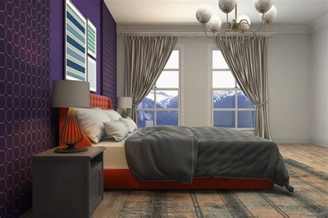 tips  choosing perfect bedroom paint colours indigo paints