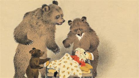 Goldilocks And The Three Bears A Stem Stimulus Picture Book