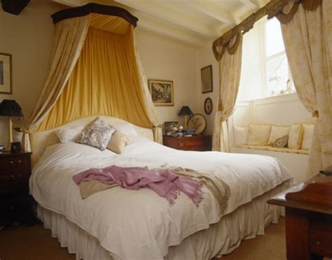 Schlafzimmer gestalten - 30 romantische Einrichtungsideen