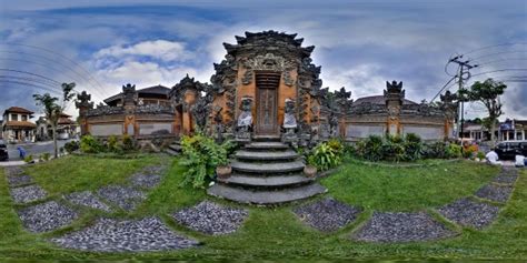 Tempat Wisata Di Pulau Bali Yang Indah Populer Menarik Yoshiewafa
