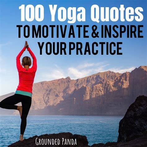 Getting Inspiration To Keep You Focused On Your Yoga Practice Is Very
