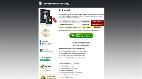 Systweak Advanced Disk Recovery Review Techradar