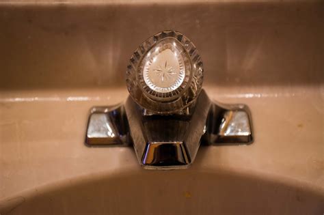 Learn how to remove and replace the most common types of faucets. Lil' Blog and More: Finally Updating Our Bathroom with ...