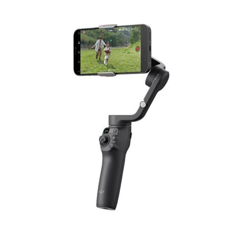 Tay cầm DJI Osmo Mobile 6 Gimbal chính hãng giá tốt DJI Việt Nam