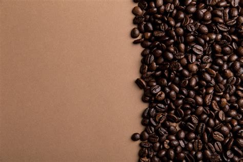 Brown Coffee Beans · Free Stock Photo