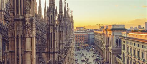Top 10 Tourist Attractions In Milan Yesmilano