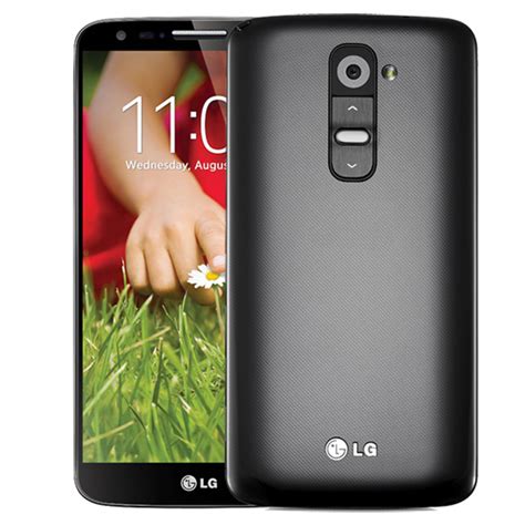 Unlocked Lg G2 D801 32gb 4g Lte Android Smartphone Property Room