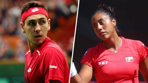 Click here for a full player profile. Alejandro Tabilo y Daniela Seguel disputarán la qualy del ...