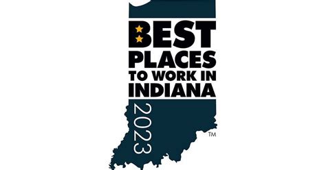 Indiana Chamber Announces Best Places To Work 2023 List Northwest