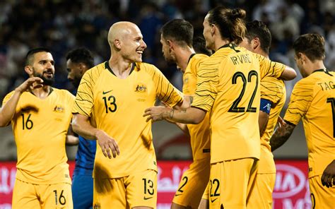 Explore tweets of socceroos @socceroos on twitter. Strong Caltex Socceroos squad set for Canberra & Kaohsiung ...