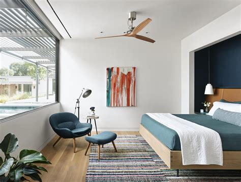 Forming jobe corral architects allowed the pair to take on bigger, bolder projects together. River Ranch • Jobe Corral Architects