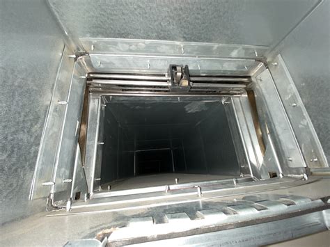Fire Dampers Testing And Maintenance Book Your Inspection Today