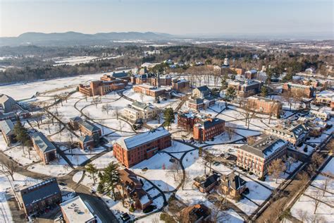 Amherst College — Above Summit Boston Drone Aerial And Production