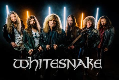 Whitesnake Whitesnake Photo 41410772 Fanpop