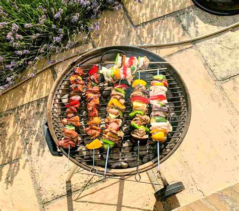 Barbecue Ideas Recipe Cuisine Fiend