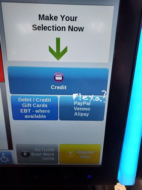 CVS accepts Venmo, it has to accept Flexa in the future. : r/AMPToken