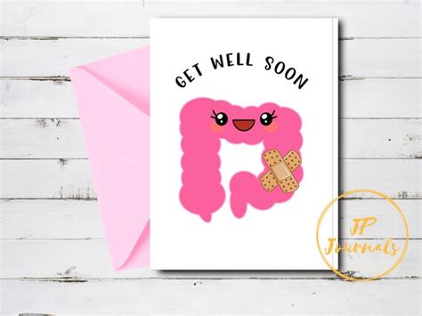 Colon Cancer Cards Etsy Paper Greeting Cards