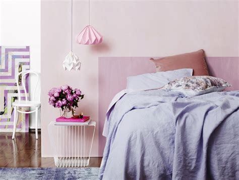 View The Most Popular Purple Paint Colours And Schemes Dulux