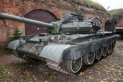 A 78 Year Old German Man Somehow Hid A 44 Tonne Tank In His Basement