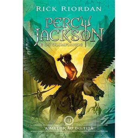Coleção Percy Jackson 8 Livros Novo Rick Riordan R 138 40 em