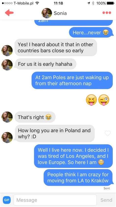 Once the totally how to obtain a guy to love you, the primary tip would be to lead him to feel at ease inside your company. How to Get a Girl to Like You Over Text - This Is Trouble