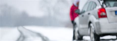 What You Should Know About Winter Driving Accidents In Pennsylvania
